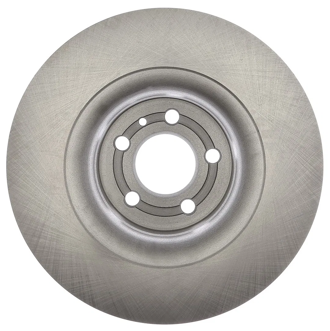 681952R – RAYBESTOS Brake Rotor, OE Replacement Single - view 2